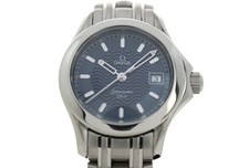Omega Used OMEGA Seamaster 120M