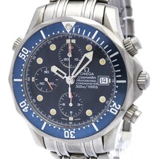 Omega Used OMEGA seamaster professional