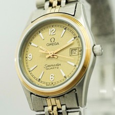 Omega Vintage 1982 OMEGA Seamaster