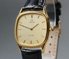 Omega Vintage 1984 Near MINT