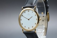 Omega Vintage 1990s Omega De