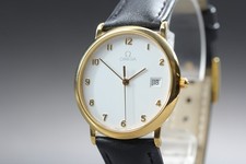 Omega Vintage 1991 Omega De