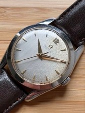 Omega Vintage Manual Wind Watch