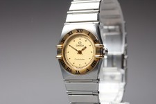 Omega Vintage Omega Constellation Cal.1455