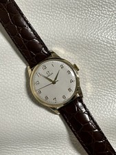 Omega Vintage Omega Manual Wind