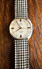 Omega Vintage Omega Seamaster Cosmic