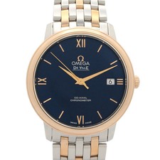 Omega 【Watch】OMEGA De Ville Prestige