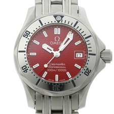 Omega WATCH SEAMASTER PROFESSIONAL 300