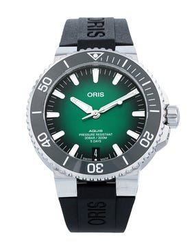 Oris Aquis