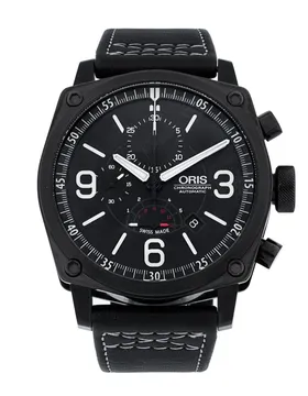 Oris BC4