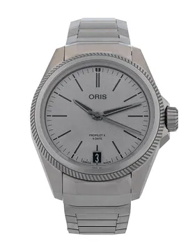 Oris Big Crown ProPilot