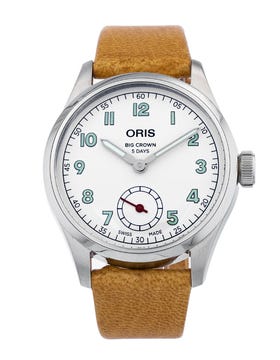 Oris Big Crown