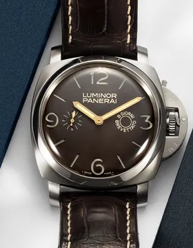 Panerai Luminor 1950