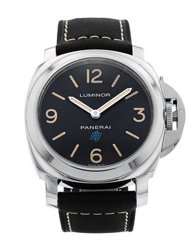 Panerai Luminor Base Logo