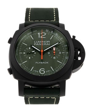 Panerai Luminor Chrono