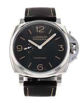 Panerai Luminor Due