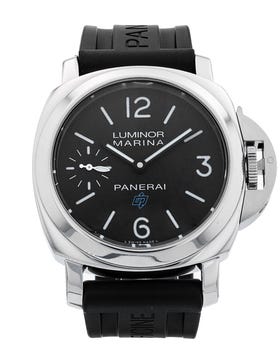 Panerai Luminor Logo