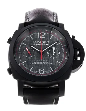 Panerai Luminor Luna Rossa