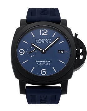 Panerai Luminor Marina Carbotech