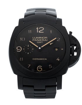 Panerai Luminor Marina