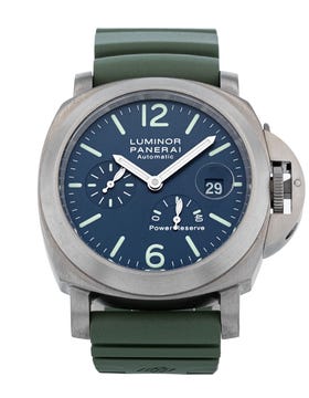 Panerai Luminor Power Reserve