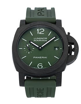 Panerai Luminor Quaranta