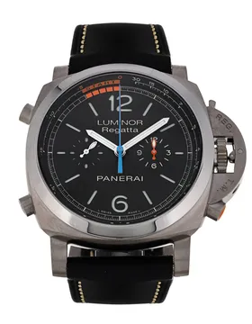 Panerai Luminor Regatta