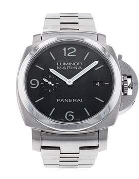 Panerai Manifattura Luminor