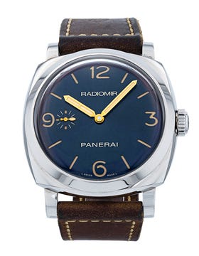 Panerai Radiomir 1940 3 Days