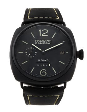Panerai Radiomir 8 Days