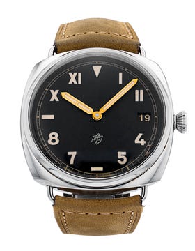 Panerai Radiomir California