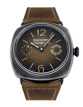 Panerai Radiomir Otto Giorni
