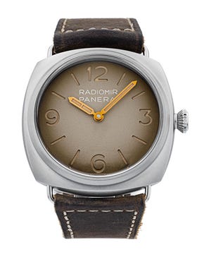 Panerai Radiomir Tre Giorni