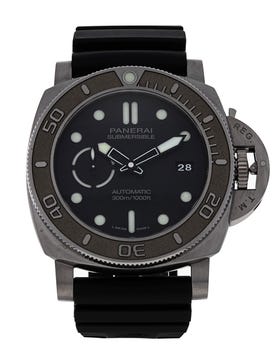 Panerai Submersible