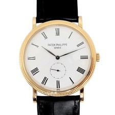 Patek Philippe 2010s Mint Patek Philippe