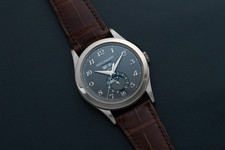 Patek Philippe 5396G-014 Annual Calendar Moonphase