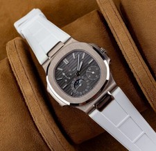 Patek Philippe 5712G Nautilus Power Reserve