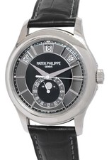 Patek Philippe Annual Calendar 5205 18k