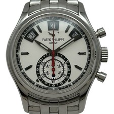 Patek Philippe Annual Calendar Chronograph 5960/1A-001