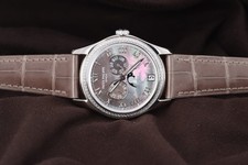 Patek Philippe Annual Calendar Moonphase Ladies