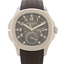 Patek Philippe Aquanaut 5164A-001 SS SS