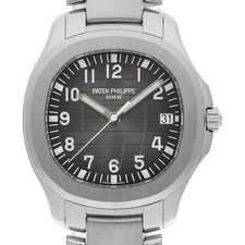 Patek Philippe Aquanaut 5167/1A-001 second hand