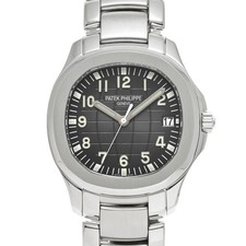Patek Philippe Aquanaut 5167 / 1A-001