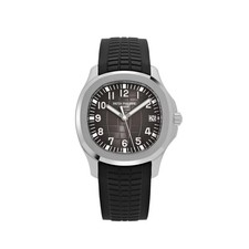Patek Philippe Aquanaut 5167A-001 Stainless Steel