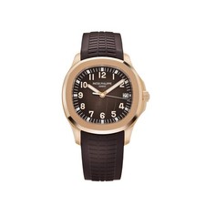 Patek Philippe Aquanaut 5167R-001 Rose Gold