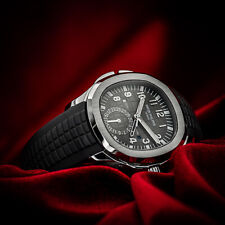Patek Philippe Aquanaut Travel Time 5164A