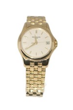 Patek Philippe Calatrava 18K Yellow Gold