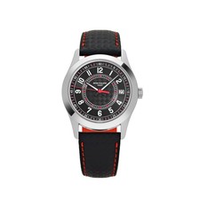 Patek Philippe Calatrava 6007G-010 White Gold