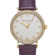 Patek Philippe Calatrava 7200 / 200R-001