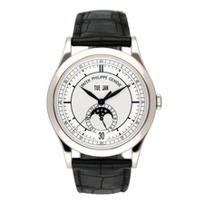 Patek Philippe Complications 5396G Annual Calendar